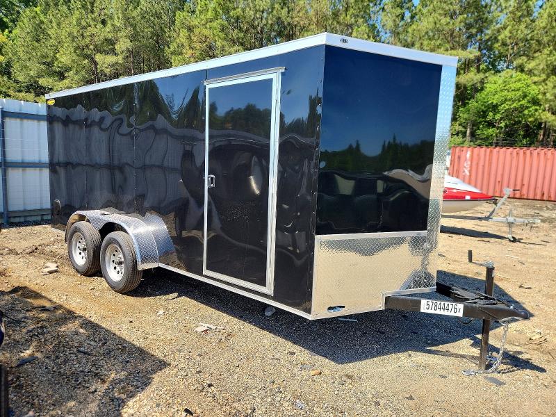2026 Steel pines c Unknown VIN 7FWBE1627T1040483 COPART salvage auction — FRONT END, TN - CERTIFICATE OF TITLE (P), sold $2,550 on 2026-07-31 (photo 1)