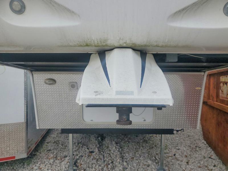 2010 Foresriver Puma VIN 4X4TPUC24AP025340 COPART salvage auction — SIDE, SC, sold $2,550 on 2026-07-16 (photo 7)