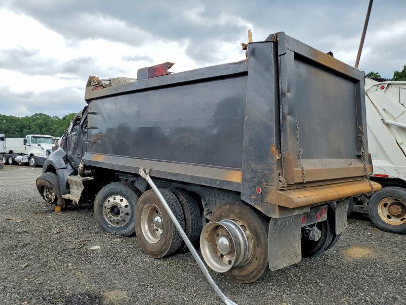 2017 Kenworth All other VIN 1XKYDP9X1HJ146630 COPART salvage auction — ALL OVER, NE - CERT OF TITLE-SALVAGE, sold $7,400 on 2026-07-23 (photo 3)