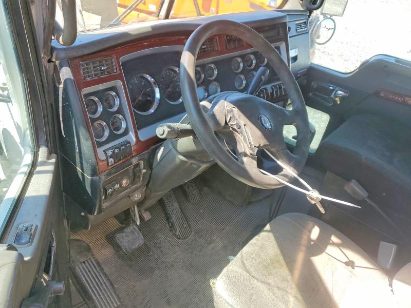 2007 Kenworth All other VIN 1XKDDB0X77J194775 COPART salvage auction — Burn Engine, PS, sold $15,000 on 2026-07-14 (photo 5)