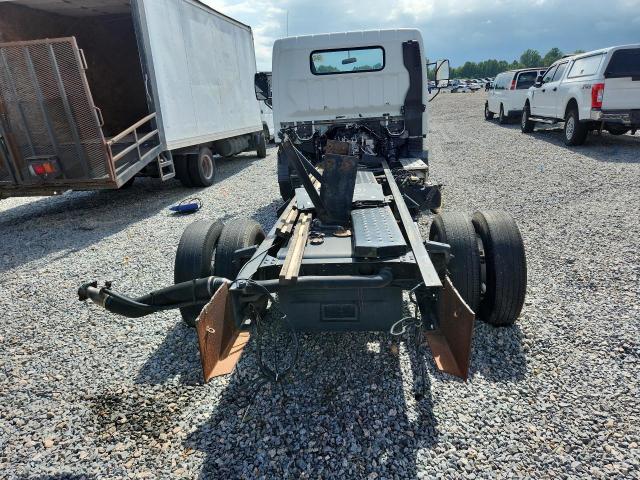 2012 Mitsubishi fuso truck of america inc All other VIN JL6AME1A5CK001626 COPART salvage auction — MINOR DENT/SCRATCHES, CZ, sold $3,450 on 2026-07-29 (photo 6)