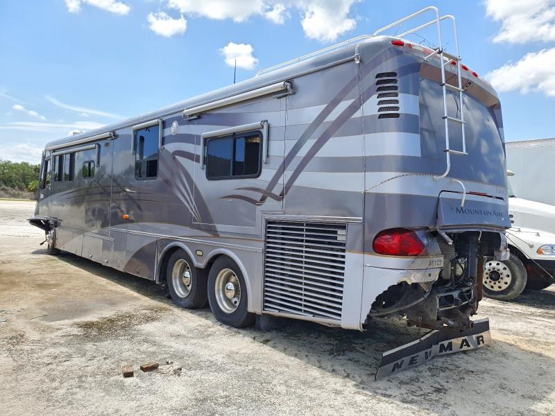 2002 Spartan cargo All other VIN 4VZAT34952C040841 COPART salvage auction — FRONT END, FL - CERT OF TITLE SLVG REBUILDABLE (P), sold $500 on 2026-07-22 (photo 3)