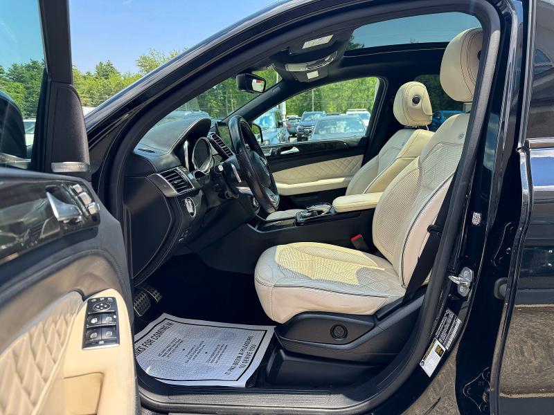 2019 Mercedes-benz Amg gle coupe VIN 4JGED6EB0KA150853 COPART salvage auction — MINOR DENT/SCRATCHES, WV - CERTIFICATE OF TITLE (P), sold $27,000 on 2026-07-24 (photo 8)