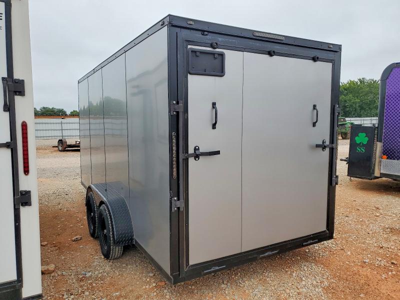 1994 Utility trailer Trailer VIN 4S91E1621RW598622 COPART salvage auction — MINOR DENT/SCRATCHES, TN - CERTIFICATE OF TITLE (P), sold $1,650 on 2026-07-30 (photo 3)