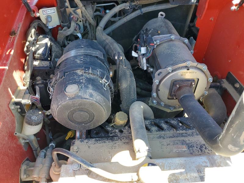 2020 Manitou All models VIN MAN2600RA0D206650 COPART salvage auction — VANDALISM, BS, sold $50 on 2026-07-10 (photo 7)