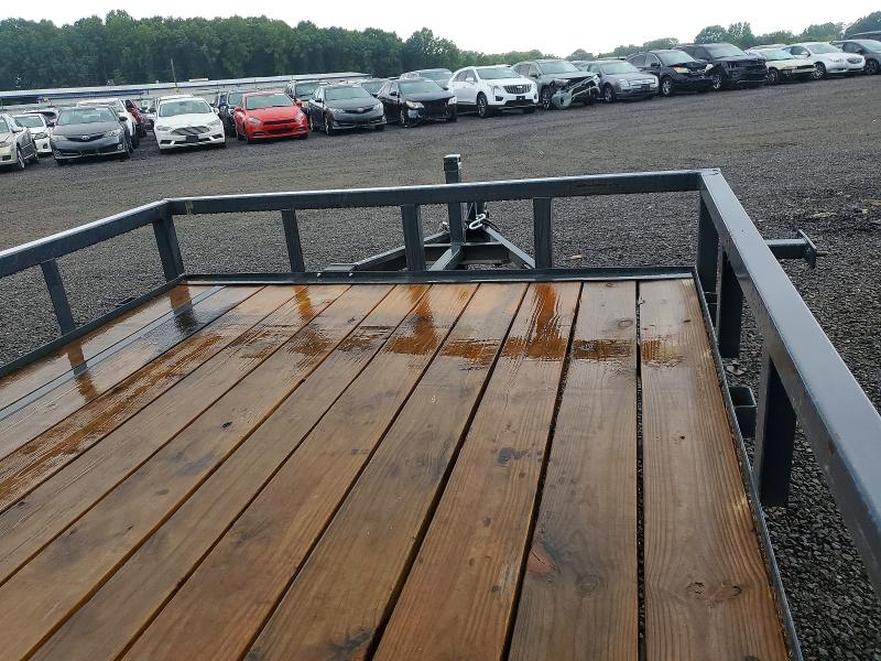 2025 Unknown VIN 7S6BU1623SY000379 COPART salvage auction — MINOR DENT/SCRATCHES, TN - DEALER ONLY CLEAN TITLE (P), sold $1,650 on 2026-07-29 (photo 5)