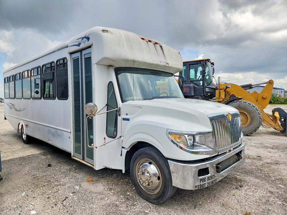 2013 Ic VIN 5WEXWSKK1DH170833 COPART salvage auction — MECHANICAL, Fl - Certificate Of Title, sold $15 on 2026-07-28 (photo 4)