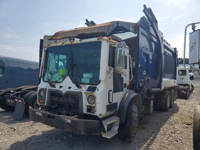 2012 Mack All other VIN 1M2AV04C9CM008925 COPART salvage auction — ALL OVER, CD, sold $225 on 2026-07-09 (photo 2)
