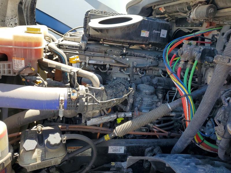 2022 Freightliner All other VIN 3AKJHHDR8NSNT9120 COPART salvage auction — ROLLOVER, ST, sold $125 on 2026-07-23 (photo 7)