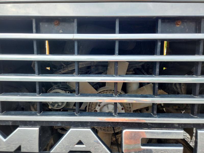 1998 Mack All other VIN 1M2AD62C6WW006986 COPART salvage auction — FRONT END, CT, sold $4,600 on 2026-07-07 (photo 7)