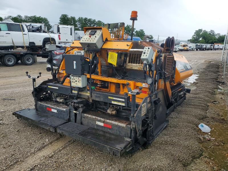 2020 Leeboy All models VIN N0V1N562587560000 COPART salvage auction — Burn Engine, KY - BILL OF SALE/PART ONLY/NO TITL, sold $1,700 on 2026-07-06 (photo 4)