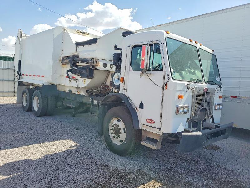 2011 Peterbilt All other VIN 3BPZL00X5BF120196 COPART salvage auction — MECHANICAL, CD, sold $125 on 2026-07-09 (photo 1)