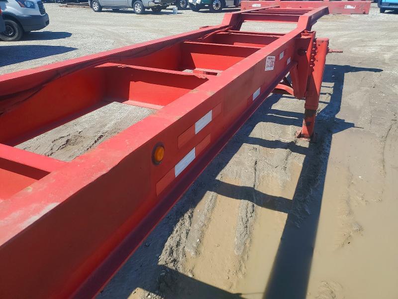 1994 Unkn Trailer VIN 3H3C412S6RT004336 COPART salvage auction — NORMAL WEAR, CT, sold $1,600 on 2026-07-28 (photo 5)