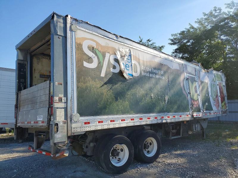 2017 Kidron VIN 526163823H5000483 COPART salvage auction — ROLLOVER, ST, sold $1,300 on 2026-07-09 (photo 4)