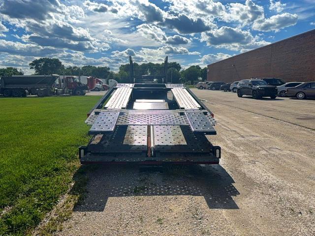 2025 Other Trailer VIN 4S95F532XSS452100 COPART salvage auction — MINOR DENT/SCRATCHES, IL - CERTIFICATE OF TITLE (P), sold $28,500 on 2026-07-28 (photo 5)
