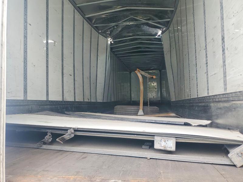 2022 Wabash All models VIN 1JJV532D9NL264775 COPART salvage auction — ROOF, MO - SALVAGE CERTIFICATE OF TITLE, sold $525 on 2026-07-30 (photo 5)