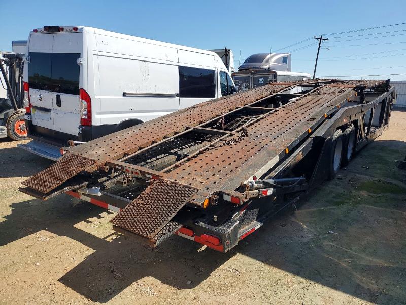 1995 Eagl Trailer VIN 1E9CH5220SF057001 COPART salvage auction — MINOR DENT/SCRATCHES, CT, sold $80 on 2026-07-29 (photo 4)