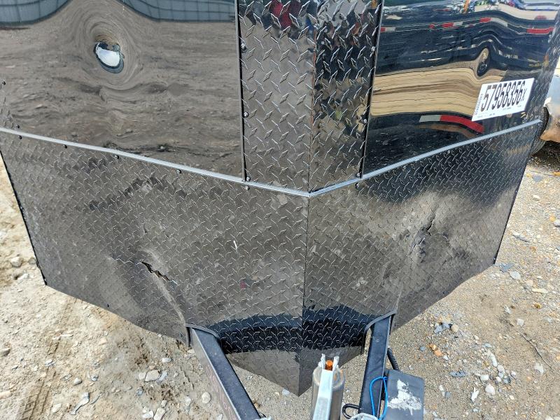 2026 Anvil Unknown VIN 7FYBE1220TD039364 COPART salvage auction — FRONT END, TN - CERTIFICATE OF TITLE (P), sold $2,150 on 2026-07-24 (photo 9)