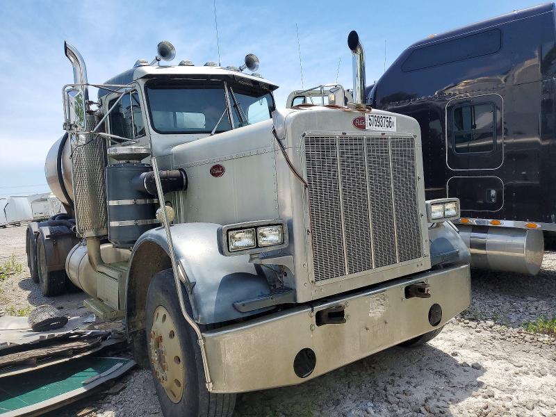 1984 Peterbilt All other VIN 1XP9D29X8EN165441 — COPART salvage auction photo