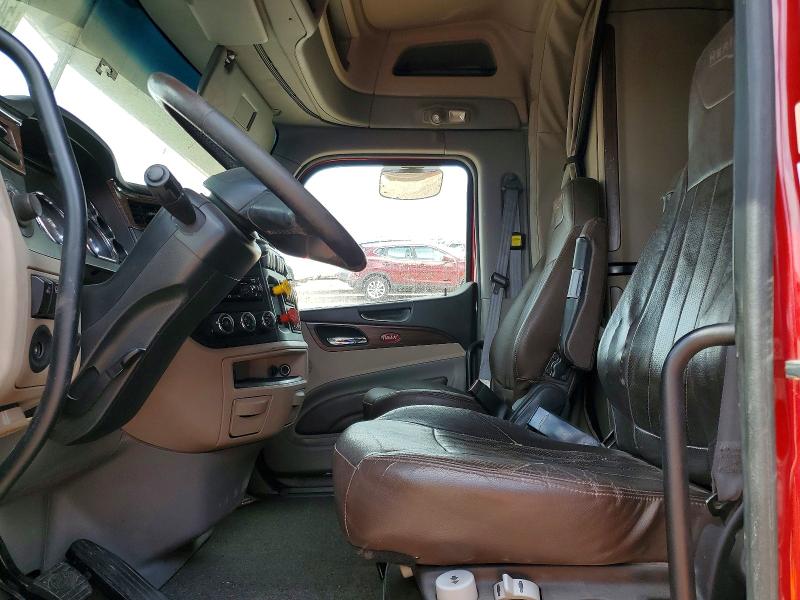 2021 Peterbilt All models VIN 1XPCDP9X5MD734382 COPART salvage auction — ALL OVER, NE - CERT OF TITLE-SALVAGE, sold $3,750 on 2026-07-23 (photo 5)