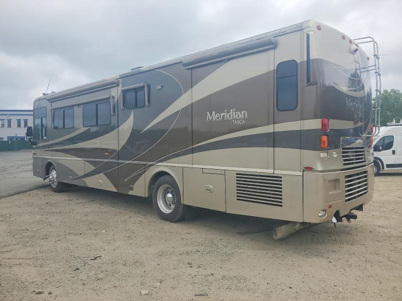 2005 Frht All other VIN 4UZACJDC95CV83062 COPART salvage auction — NORMAL WEAR, MA - CERTIFICATE OF TITLE, sold $16,782 on 2026-07-17 (photo 3)