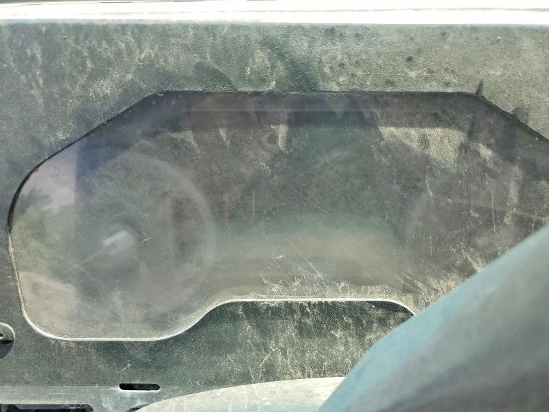2022 Ford F-ser othr VIN 1F64F5KN6N0A15425 COPART salvage auction — FRONT END, Va - Dealer Only Clean Title, sold $15,800 on 2026-07-24 (photo 8)