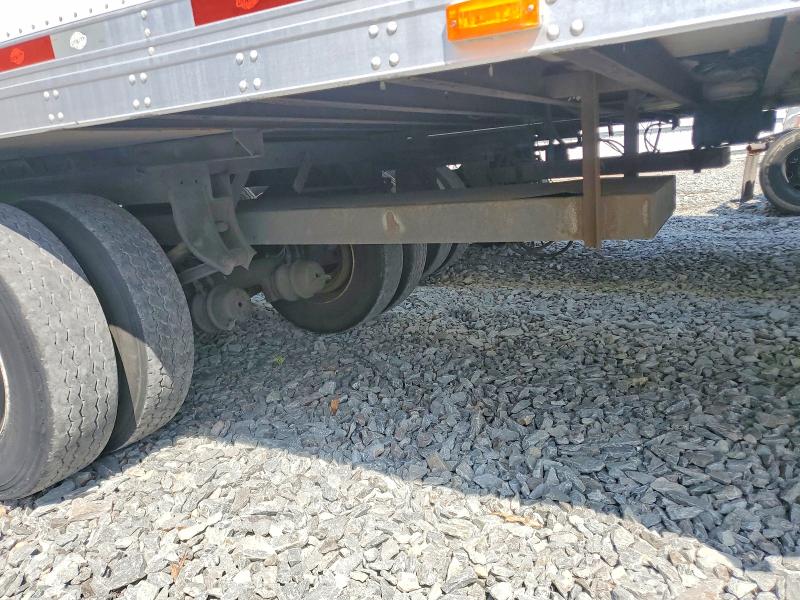 2015 Utility trailer Trailer VIN 1UYVS2340FM408804 COPART salvage auction — FRONT END, IL - DEALER ONLY CLEAN TITLE, sold $225 on 2026-07-28 (photo 5)