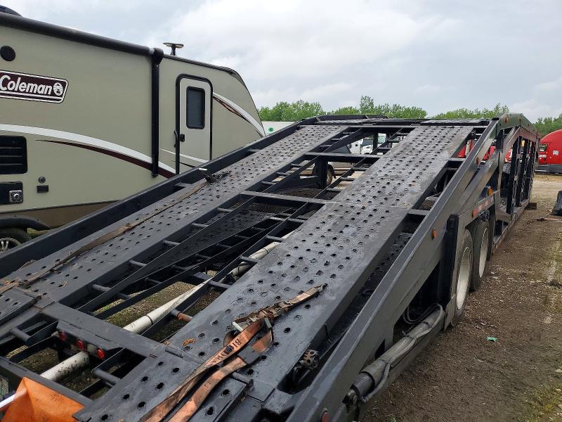 2016 Unknown VIN 1S9CA5324GP297318 COPART salvage auction — NORMAL WEAR, IL - CERTIFICATE OF TITLE (P), sold $2,050 on 2026-07-30 (photo 4)