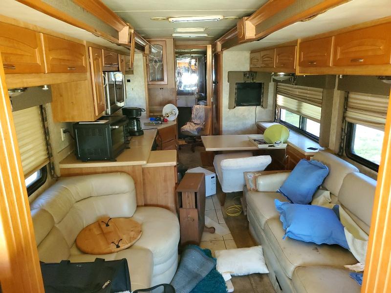 2005 Frht All other VIN 4UZAAHDC55CU90540 COPART salvage auction — MINOR DENT/SCRATCHES, SC - CERTIFICATE OF TITLE, sold $2,500 on 2026-07-28 (photo 6)