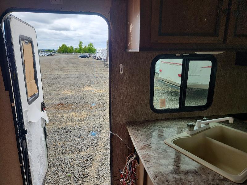 2017 Heartland All models VIN 5SFNB3029H1320469 COPART salvage auction — STRIPPED, OR - CERTIFICATE OF TITLE, sold $3,750 on 2026-07-28 (photo 9)