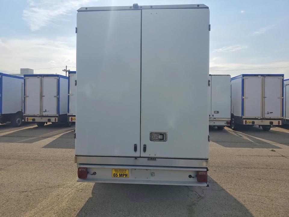 2020 Ford Transit VIN 1FDBW5Z88LKB36796 COPART salvage auction — MINOR DENT/SCRATCHES, Oh - Certificate Of Title, sold $7,000 on 2026-09-02 (photo 6)