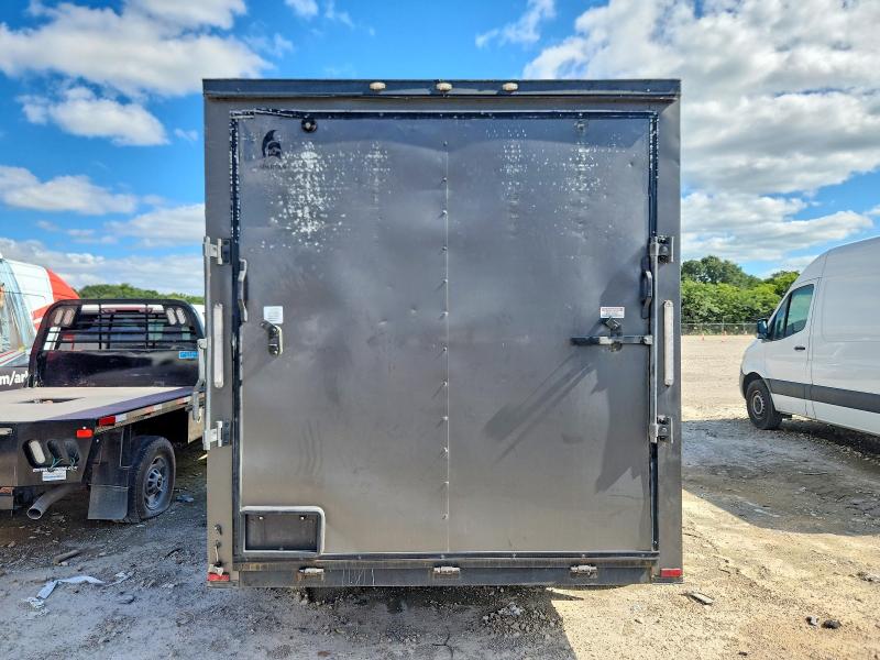 2023 Spartan cargo Spartan cr VIN 50XBE1426PA034558 COPART salvage auction — SIDE, SV, sold $1,250 on 2026-07-30 (photo 8)