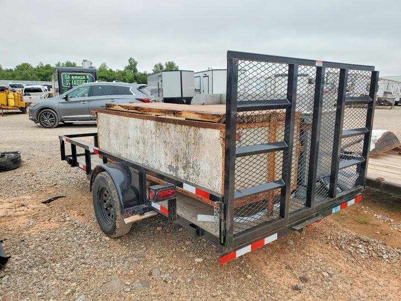 2025 Unknown Unknown VIN 1P9PU1211SM952778 COPART salvage auction — MINOR DENT/SCRATCHES, CT, sold $625 on 2026-07-30 (photo 3)