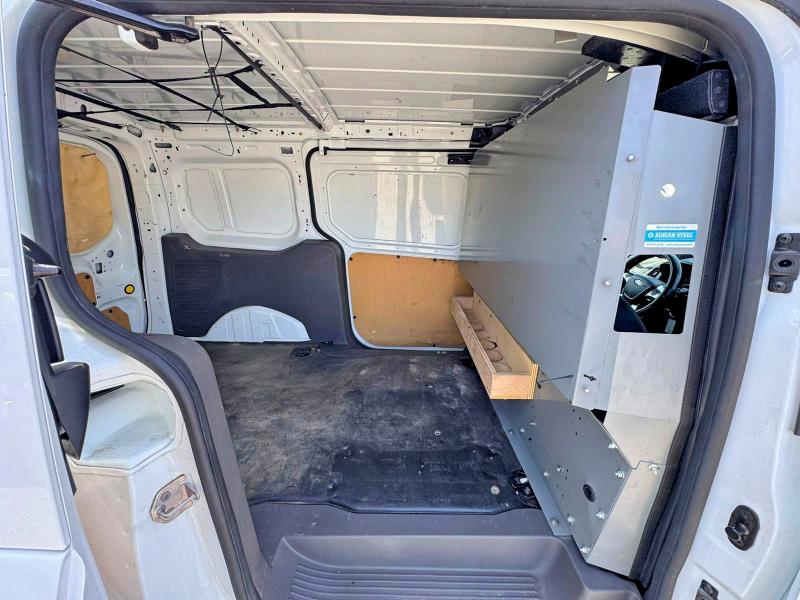 2020 Ford Transit VIN NM0LS7E24L1472742 COPART salvage auction — NORMAL WEAR, Nj - Certificate Of Title (P), sold $5,400 on 2026-07-31 (photo 6)