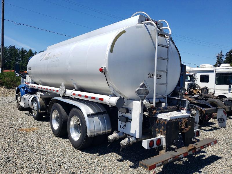 2019 Ptrb All other VIN 1NPCXP0XXKD235802 COPART salvage auction — MECHANICAL, CT, sold $21,000 on 2026-07-22 (photo 3)