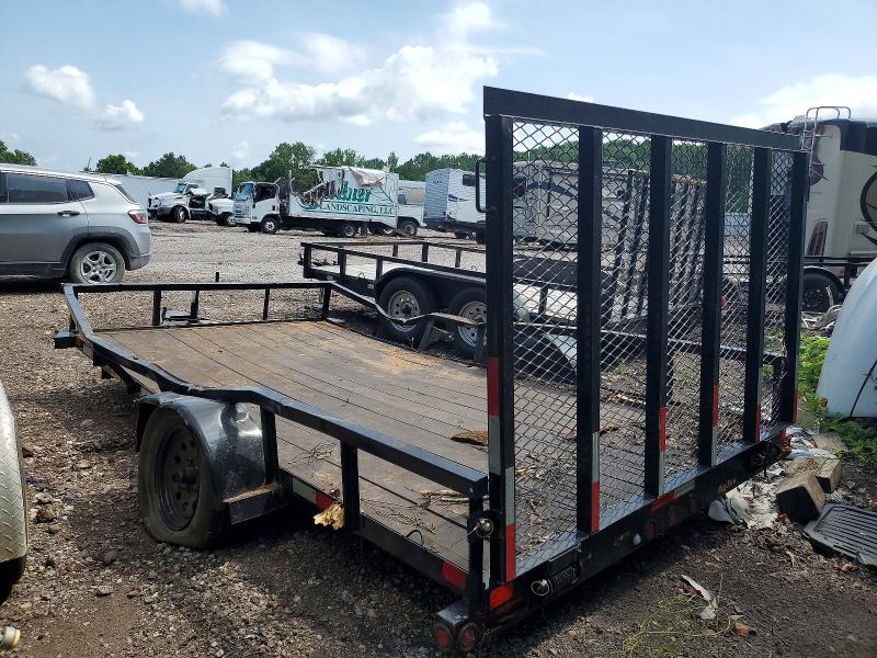 2023 Bxbo All models VIN 16V1U1511P2272768 COPART salvage auction — SIDE, AL - BILL OF SALE, sold $5 on 2026-07-28 (photo 3)
