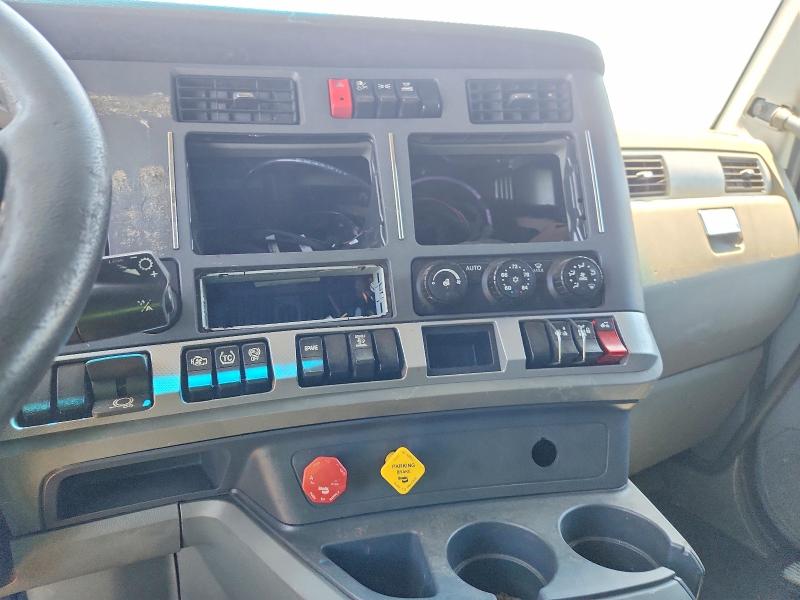 2020 Kenworth All other VIN 1XKYDP9X3LJ411296 COPART salvage auction — SIDE, ID - SALVAGE CERTIFICATE OF TITLE, sold $3,600 on 2026-07-09 (photo 9)