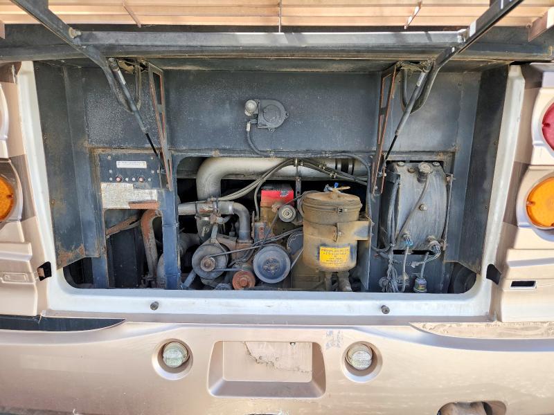 2003 Spartan cargo All other VIN 4VZBR49903C043519 COPART salvage auction — SIDE, CO - DIS/DLR/EXP ONLY CLEAN TITLE, sold $5,700 on 2026-07-07 (photo 7)