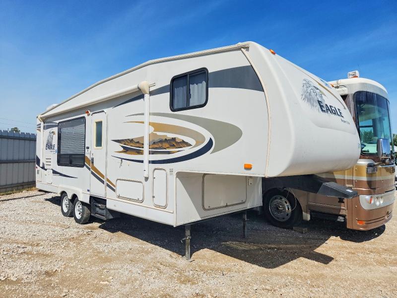 2008 Jayco All models VIN 1UJCJ02NX81PF0221 COPART salvage auction — HAIL, MO - SALVAGE CERTIFICATE OF TITLE, sold $2,100 on 2026-07-30 (photo 1)