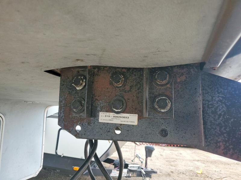 2011 Open range Unknown VIN 5XMFL3025B2004769 COPART salvage auction — MINOR DENT/SCRATCHES, NE - CERT OF TITLE-SALVAGE, sold $3,600 on 2026-07-30 (photo 8)