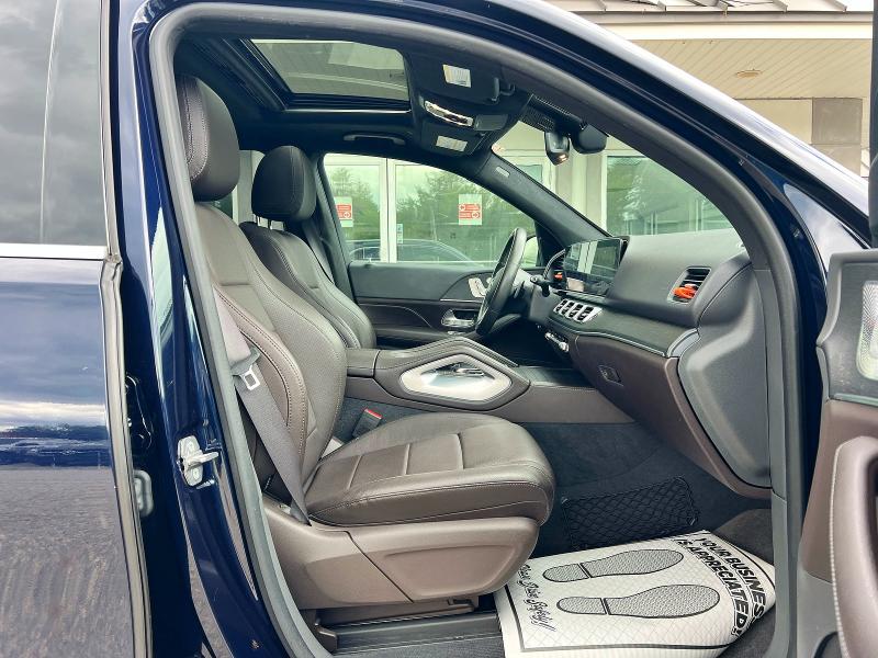 2020 Mercedes-benz Gle VIN 4JGFB4KB0LA053320 COPART salvage auction — MINOR DENT/SCRATCHES, CT - CERTIFICATE OF TITLE (P), sold $23,900 on 2026-07-24 (photo 5)
