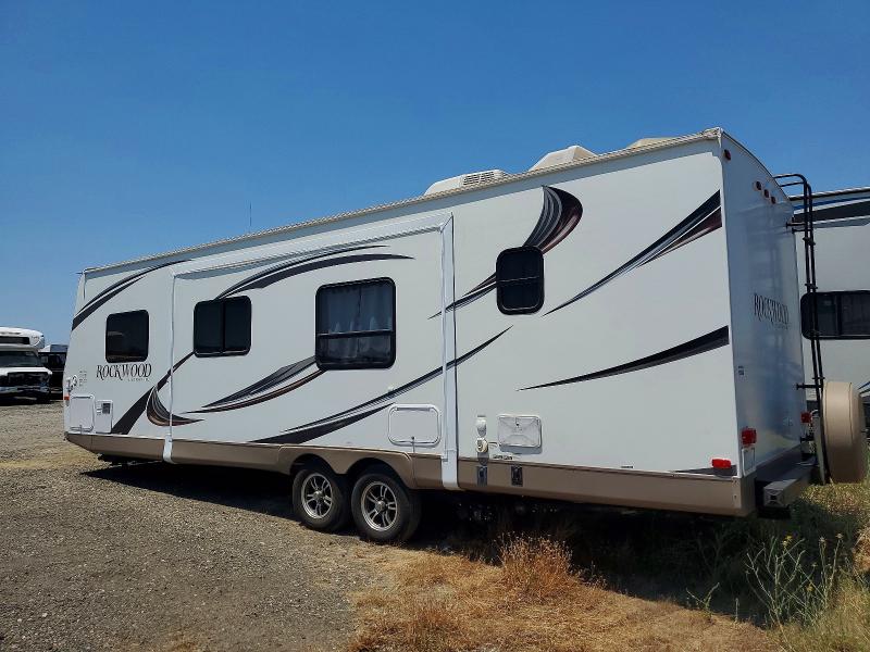 2015 Forest river All models VIN 4X4TRLB22FZ136048 COPART salvage auction — NORMAL WEAR, CA - DIS/DLR/EXP ONLY CLEAN TITLE, sold $1,600 on 2026-07-28 (photo 3)