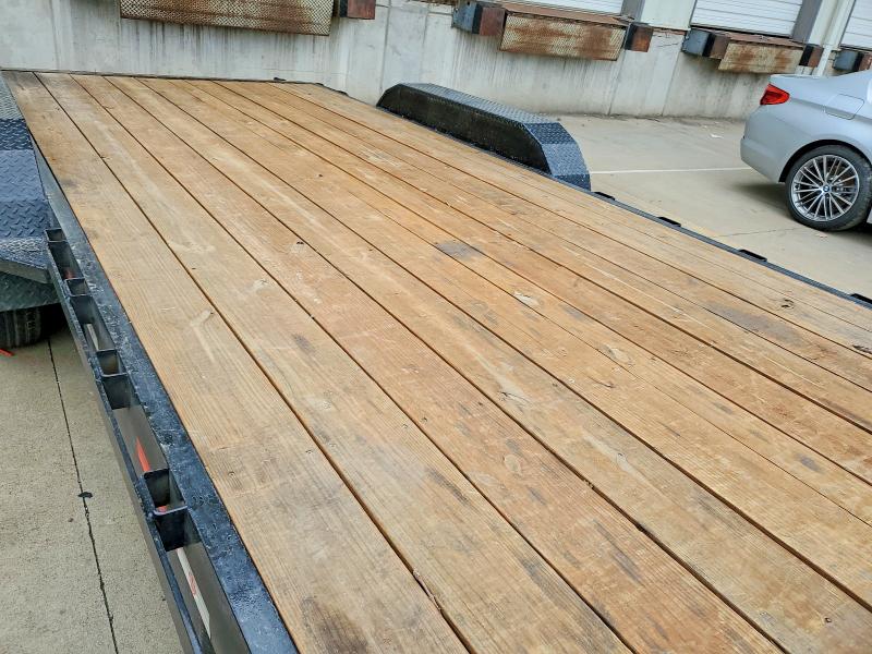 2026 Unknown Unknown VIN 7PFJ4AD22TB000018 COPART salvage auction — MINOR DENT/SCRATCHES, TN - CERTIFICATE OF TITLE (P), sold $1,800 on 2026-07-27 (photo 5)