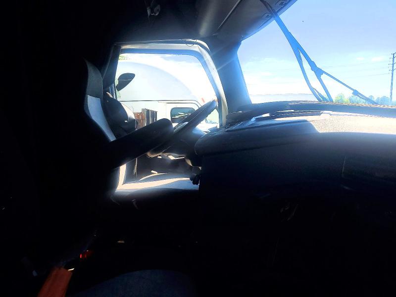 2019 Freightliner All other VIN 3AKJHHDR3KSKB5998 COPART salvage auction — FRONT END, MD - PARTS ONLY-NO TITLE LETTER, sold $200 on 2026-08-19 (photo 5)