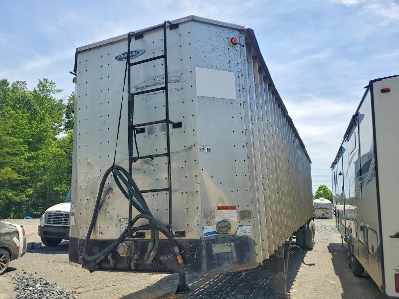 2005 Unkn Trailer VIN 1PLE045255PC54375 COPART salvage auction — FRONT END, S1, sold $825 on 2026-07-09 (photo 9)