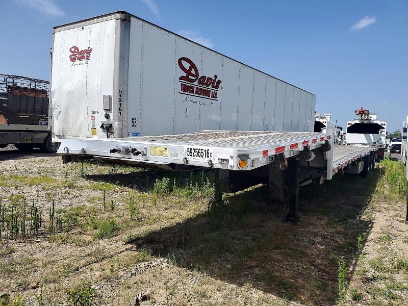 2016 Reit VIN 1RND53A32GR039379 COPART salvage auction — FRONT END, SD, sold $14,200 on 2026-07-09 (photo 2)