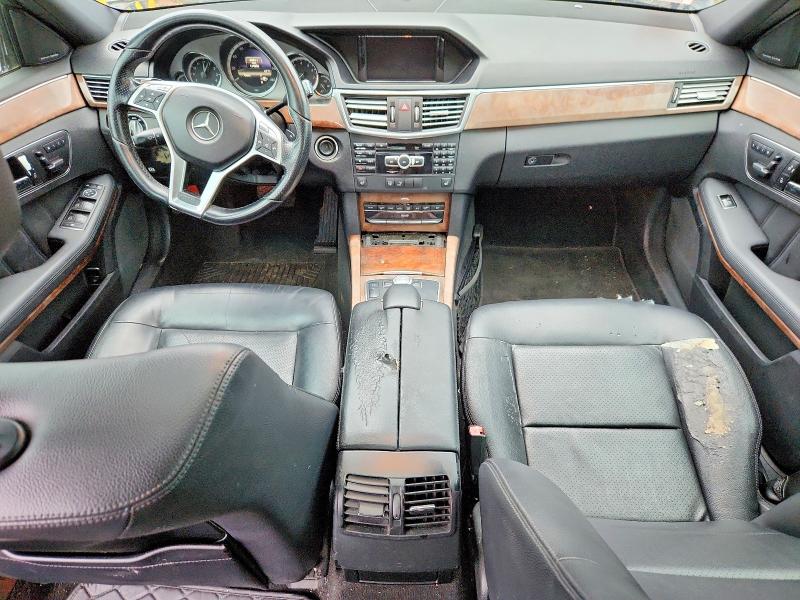 2013 Mercedes-benz E-class VIN WDDHF8JB5DA739998 COPART salvage auction — MINOR DENT/SCRATCHES, Ma - Certificate Of Title, sold $3,900 on 2026-07-30 (photo 8)