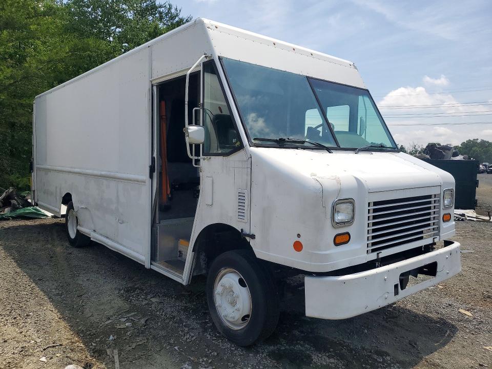 2014 Freightliner All other VIN 4UZAC3DV8ECFL0594 COPART salvage auction — ALL OVER, MD - CERTIFICATE OF TITLE, sold $7,900 on 2026-07-27 (photo 4)