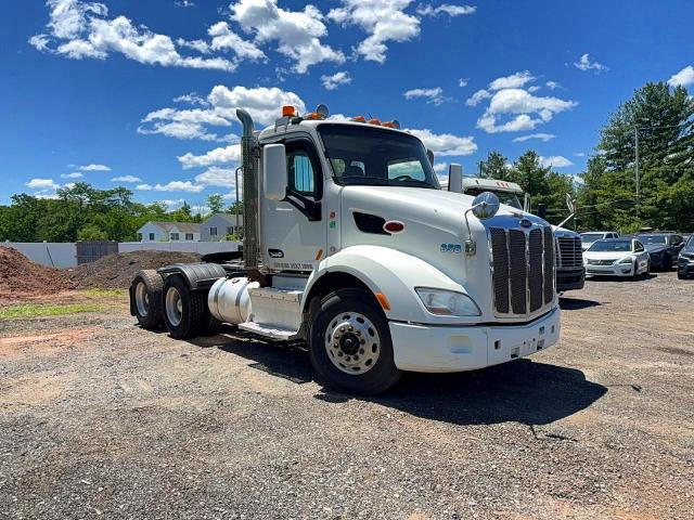 2014 Peterbilt All other VIN 1XPBDP9X3ED250479 COPART salvage auction — NORMAL WEAR, CT, sold $7,900 on 2026-07-14 (photo 1)