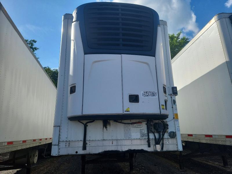 2017 Utility Vs2ra VIN 1UYVS2489H6071901 COPART salvage auction — NORMAL WEAR, FL - CERTIFICATE OF TITLE, sold $2,850 on 2026-09-22 (photo 7)